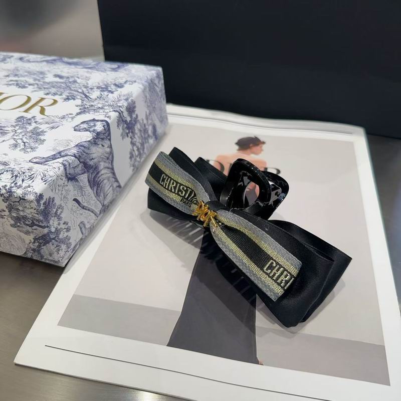 Dior Hair Grab Clip hh04